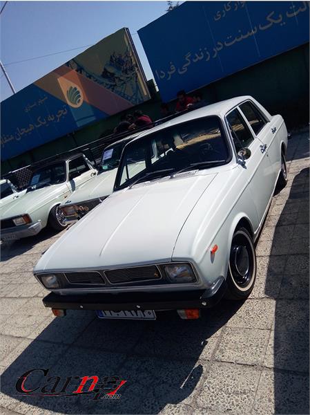 اتومبیل های کلاسیک ایران  36