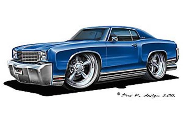 تصاویر کارتونی اتومبیل  46