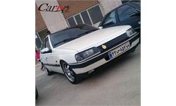 پژو سواران 15