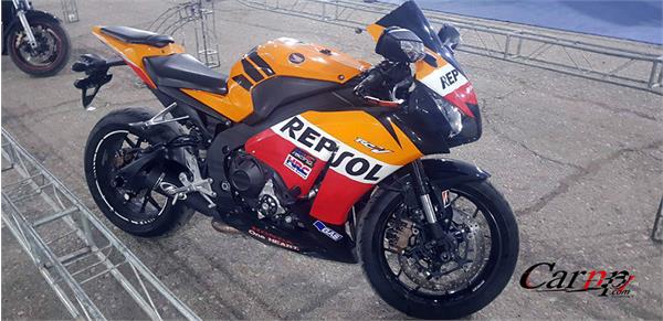 نمایشگاه  پارک ارم فروردین 98 64