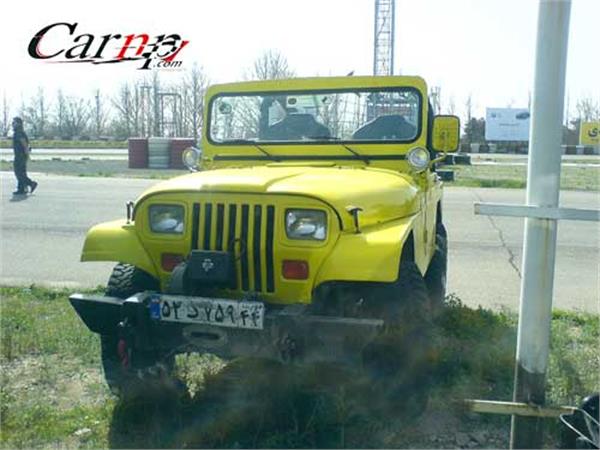 اتومبیلهای دو دیفرانسیل  5