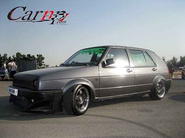 نمایشگاه اسپرت  2