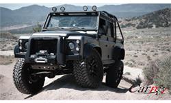 لند رور  دفندر   land rover defender 54