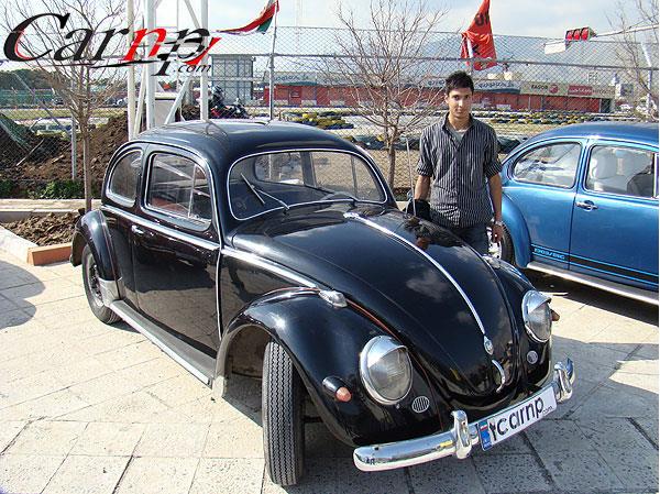 اتومبیل های اسپرت 7