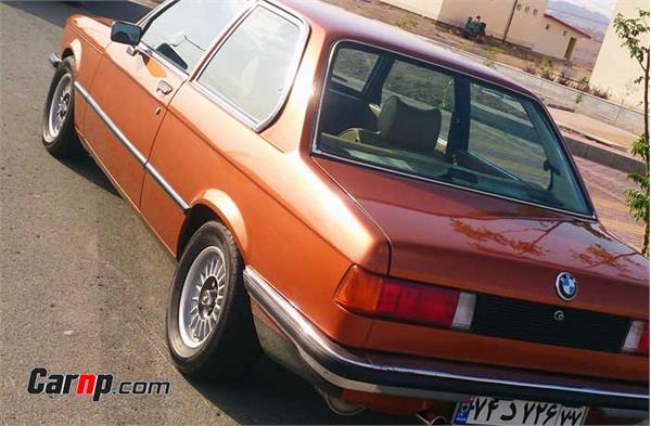 iran classic car  37