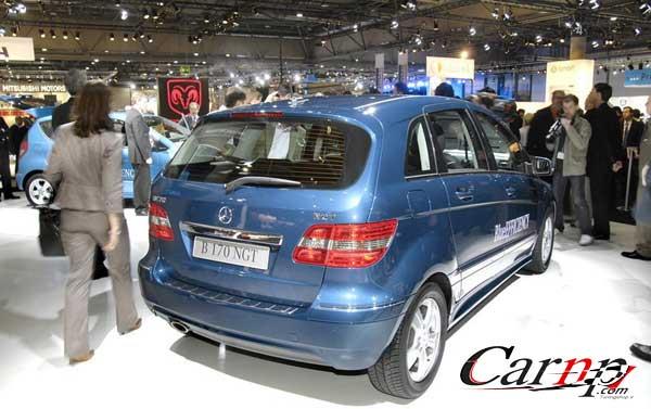 germany motor show 1