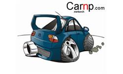 funy car 25