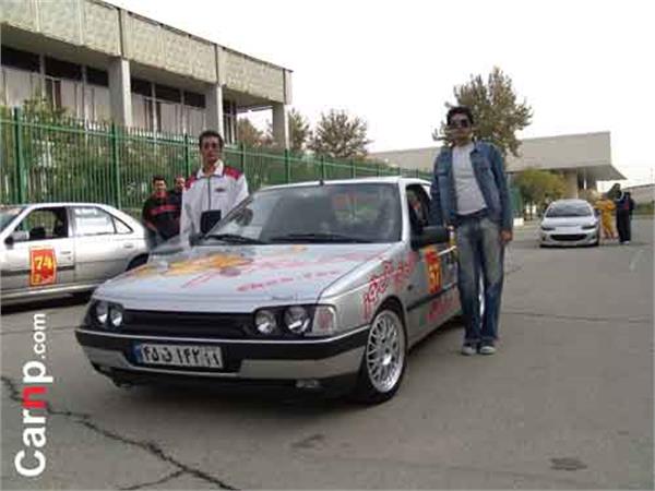 tehran rally  chitoz 11