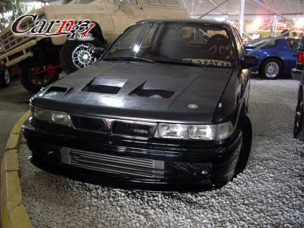 carnp tuning show 16