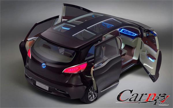 auto-show-photos   shanghai 23