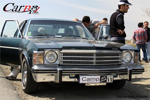 کلوپ های CARNP 2