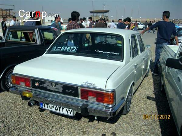 بزرگترین گردهمائی کلوپ پیکان  13