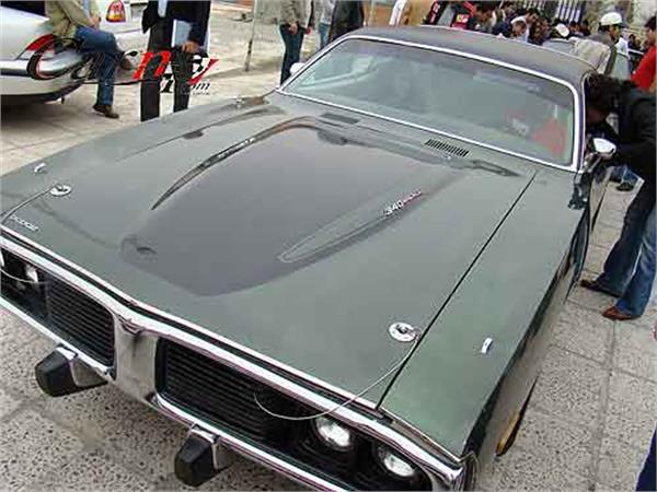 اتومبیل های کلاسیک 4