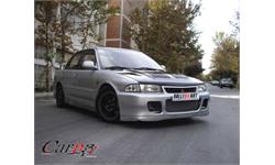 Evo 4