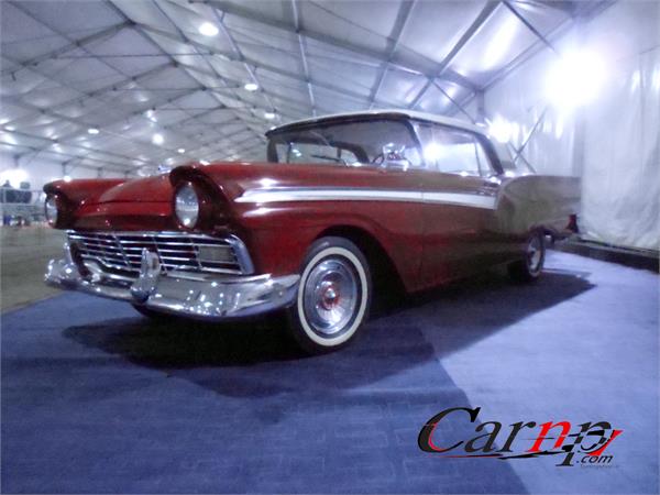 نمایشگاه پارک ارم  7