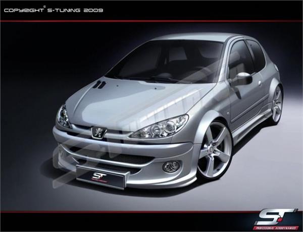 اتومبیل تیونینگ  24