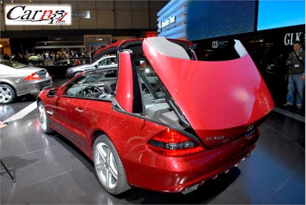 geneva motor show 6-16 march 2008  14