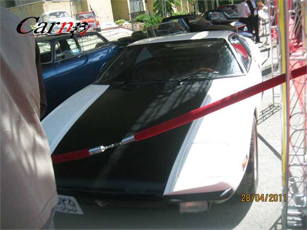 خودروهای کلاسیک   خودروهای تاریخی  10