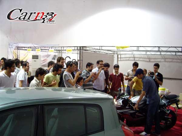 carnp tuning show 4