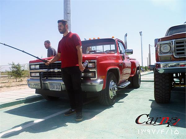 خودروهای آمریکایی 18