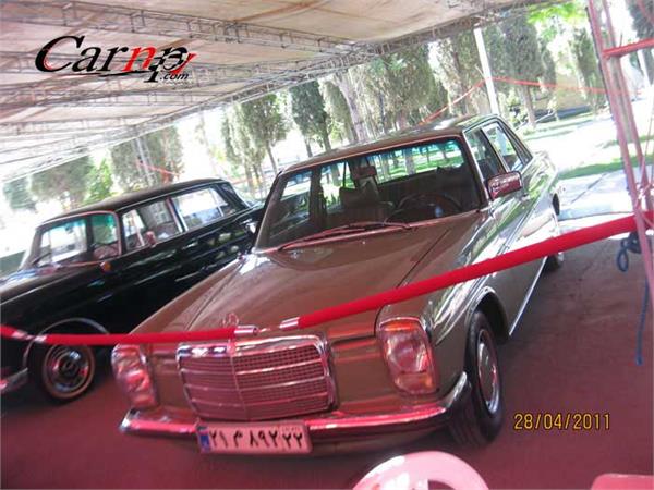 خودروهای کلاسیک   خودروهای تاریخی  7