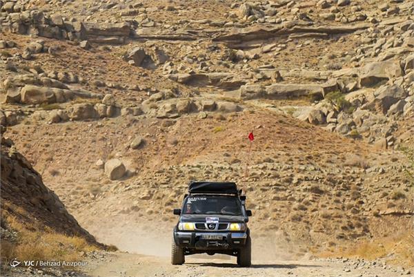 سافاری تبریز 27