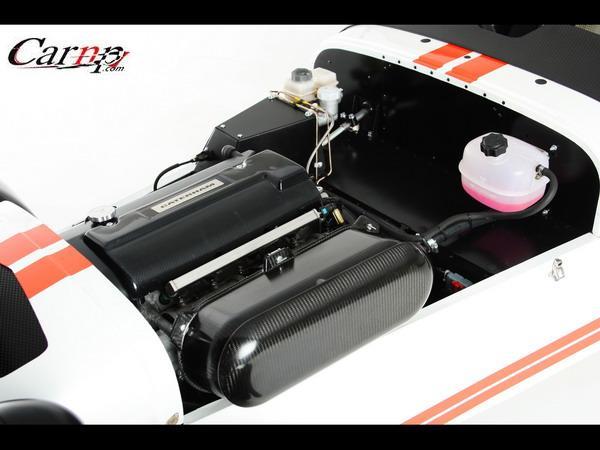 Caterham 500 2