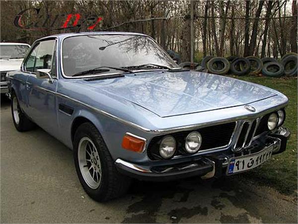 اتومبیل های کلاسیک 19