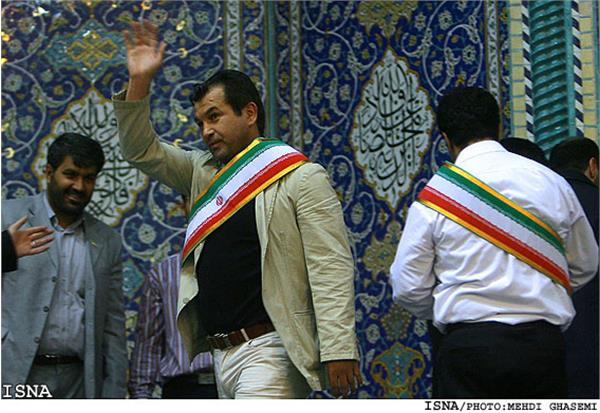 انتخابات 88 5