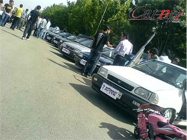 korean car club 16