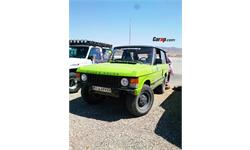 offroad car in iran  12