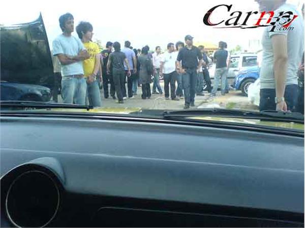 germany car  club 40