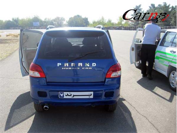 خودوری برقی  13