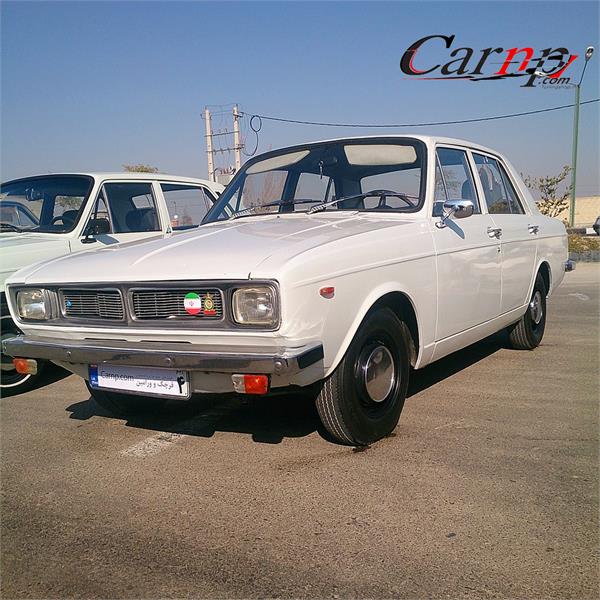 جشن 50 سالگی پیکان  6