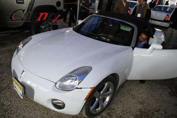 گردهمائی خودروهای فرانسوس و ژاپنی  8