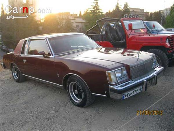 نمایشگاه اتومبیل کلاسیک شهریور 91  8