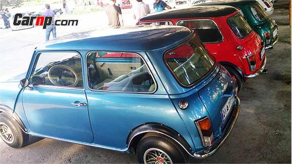 iran auto tuning show 16