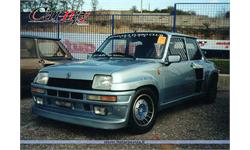 Renault R5 photo 30