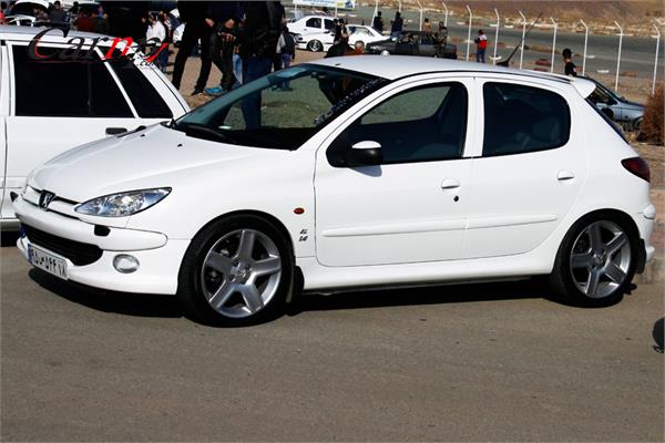 iran classic car site 11