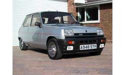 Renault R5 photo 19