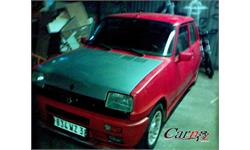 Renault R5 photo 23