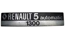 Renault R5 photo 23