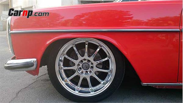 iran auto tuning show 21