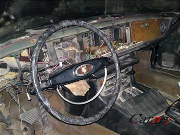 البوم تصاویر بازسازی داشبورد  23