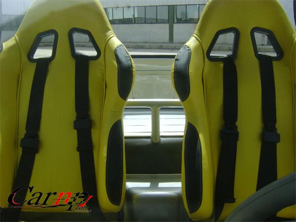 خودروی ارزان  مینور 2