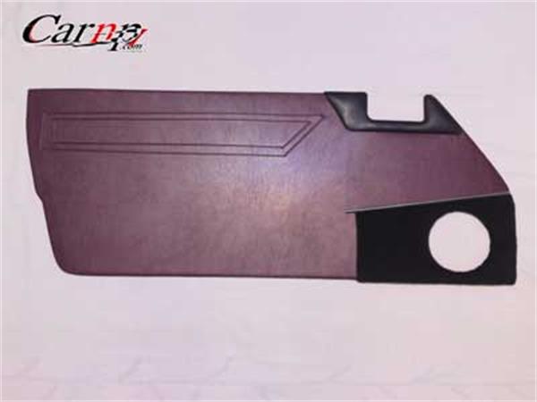 چرم داخل کابین  29