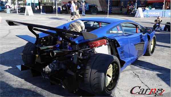 سایت خودرو و اتومبیل  4