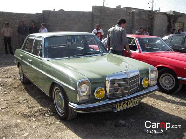 fkc  بنز  کلوپ بنز  9