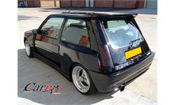 Renault R5 photo 24