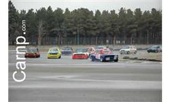 race for sell 11/12/85 25